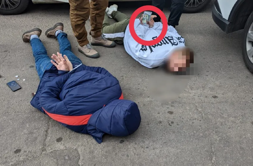 Переправляли військовозобов’язаних через держкордон під виглядом волонтерів – на Київщині викрито організовану групу    