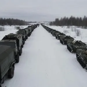 ​Російська армія почне масштабний наступ в найближчі 10 днів, – Financial Times