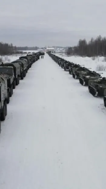 ​Російська армія почне масштабний наступ в найближчі 10 днів, – Financial Times