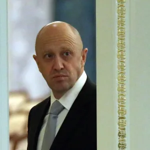 ​Власник ПВК «Вагнер» Пригожин постане перед судом