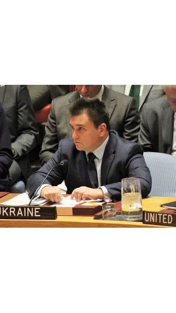 ​Абсурд: у квітні рф головуватиме у Раді безпеки ООН