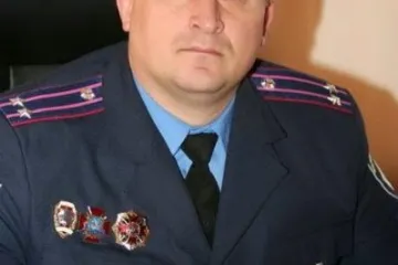 ​Олег Петренко: згурівчани проти кривавого міліціонера