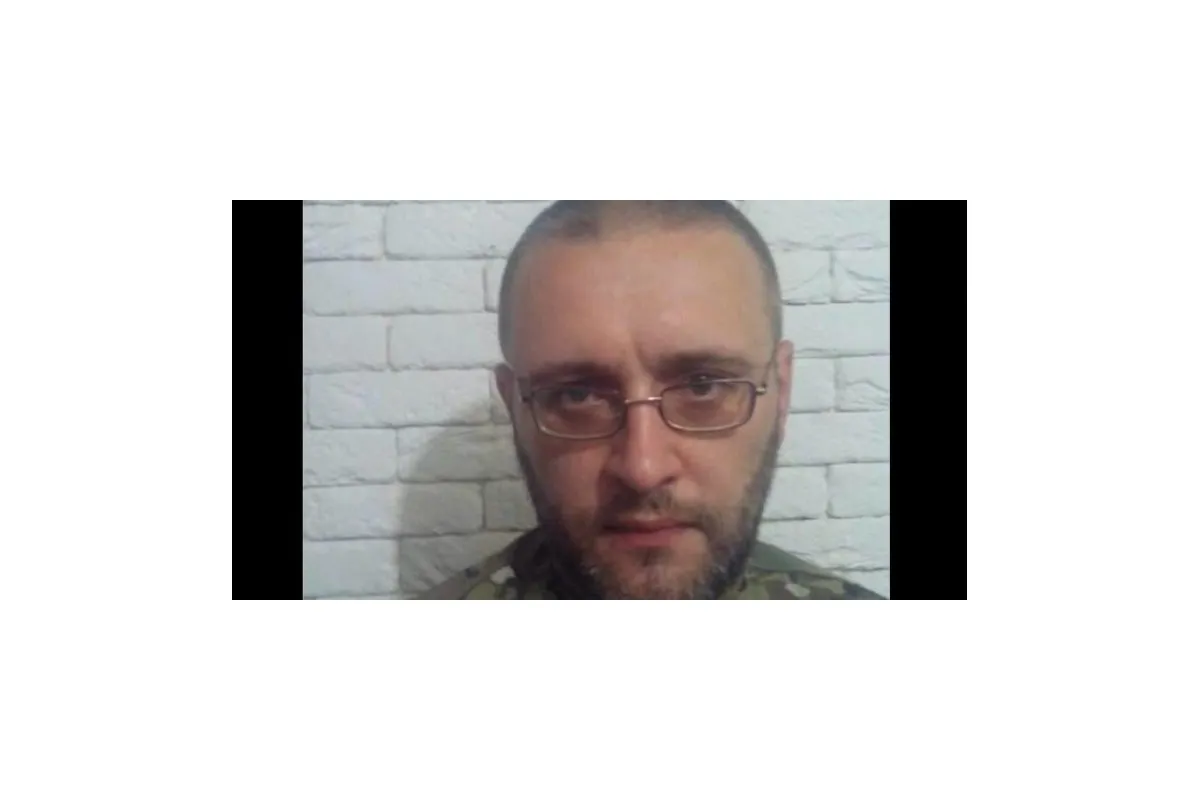 Кілерство імені Олекси Юрченко: українець під маскою любові до держави за «30 срібняків» знищує побратимів