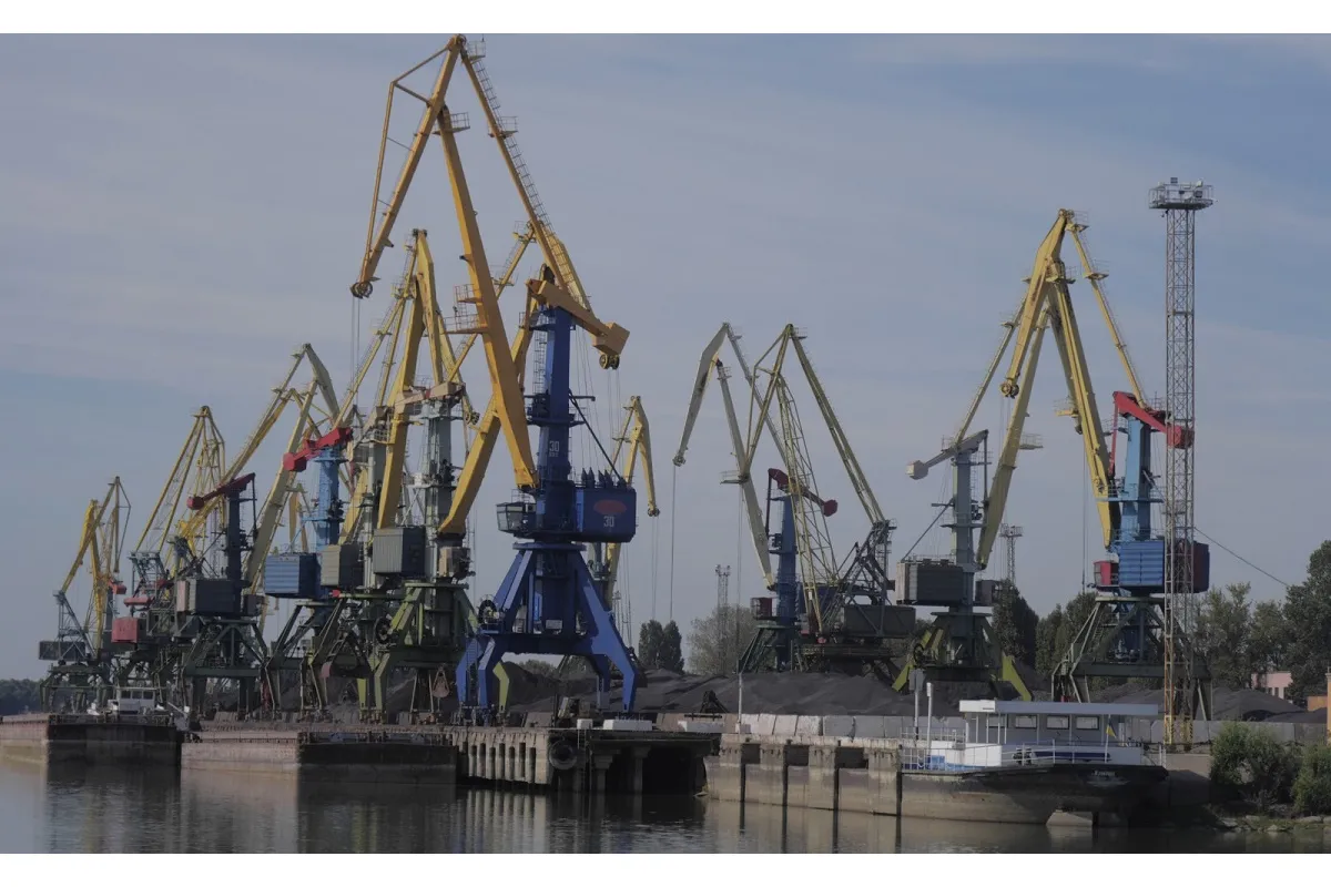 Измаильский порт хочет заказать подрядчику с судимостью ремонт измерительных приборов по цене новых