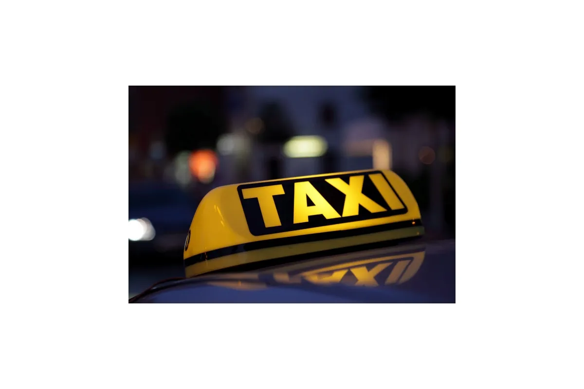 Аби працювати таксистом, неплатник аліментів погасив борг перед дитиною