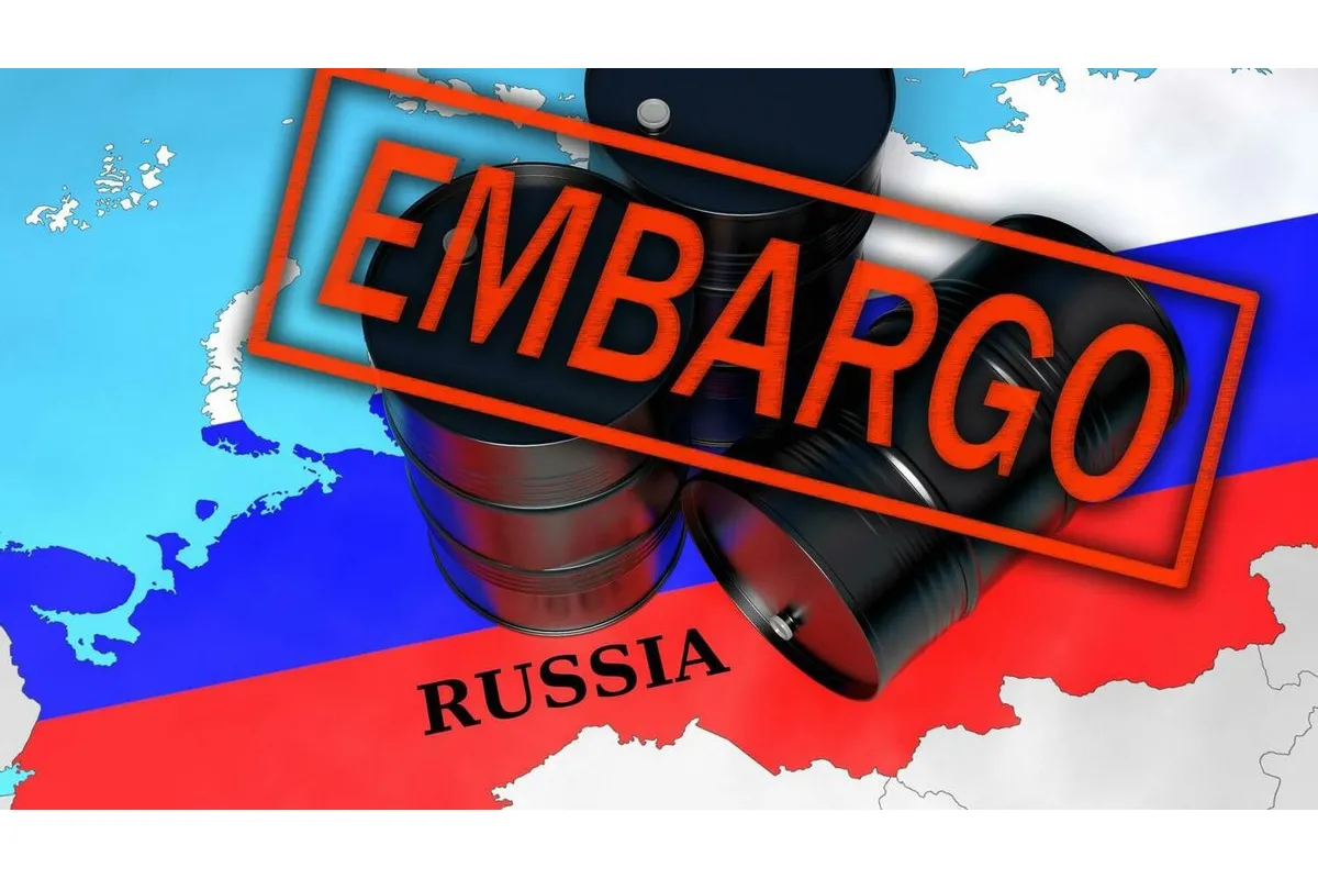 Російське вторгнення в Україну : Фінляндія скоротила імпорт російської нафти на 70% у березні, замінивши її продуктом з Норвегії.