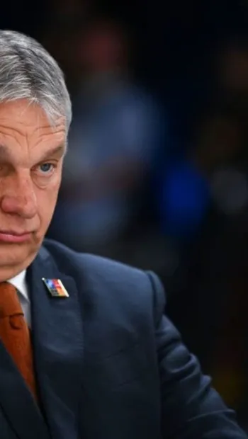​«Частина України – це давня угорська земля»: Орбан зробив чергову скандальну заяву