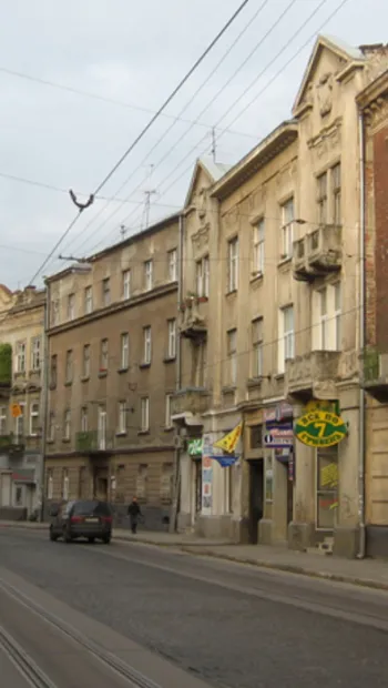 ​Экс-заместитель мэра Тернополя незаконно приватизировал историческое здание