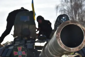 ​Збройні Сили України відбили 7 атак окупантів на Донбасі
