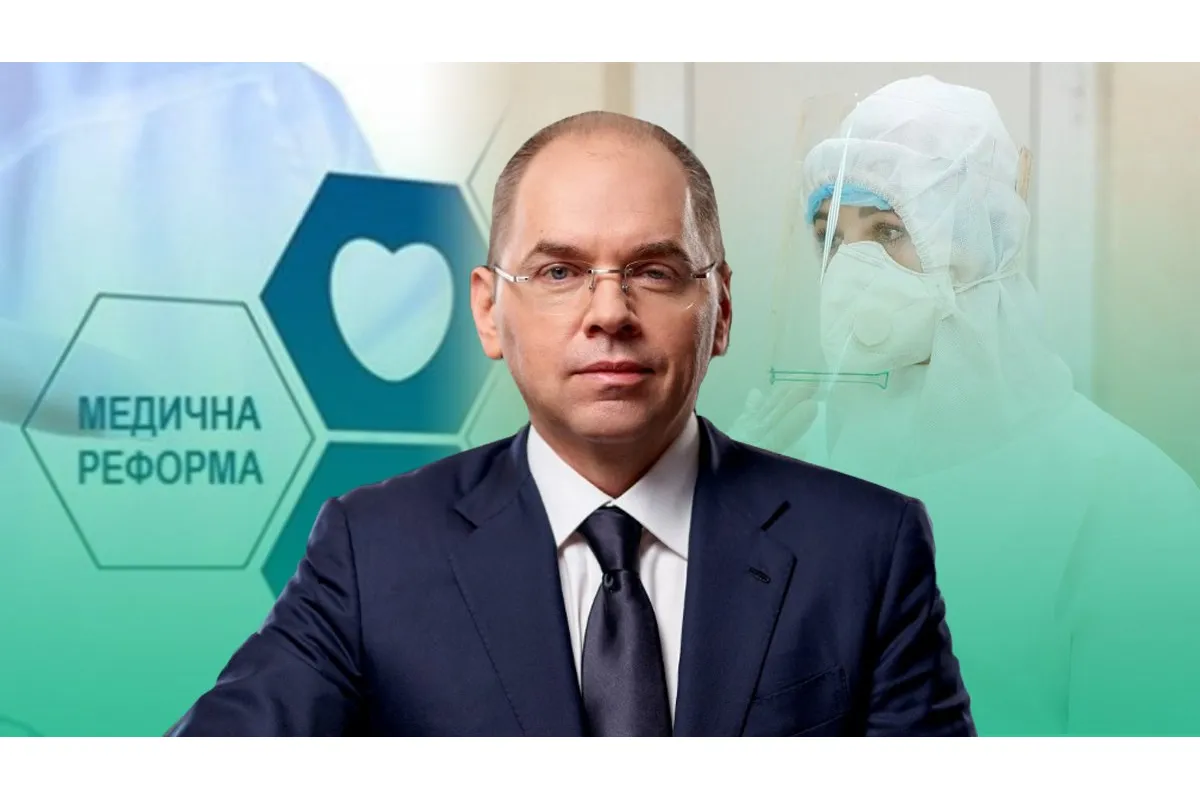 Как министр Максим Степанов наживается на пандемии: все денежные потоки идут через Минздрав 