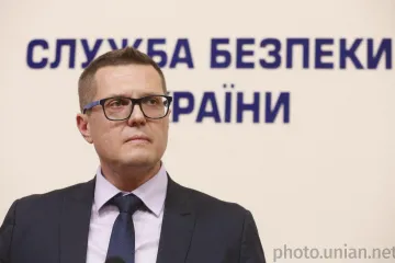 ​СБУ під керівництвом Івана Баканова викрила і блокувала мобільних псевдооператорів "Л/ДНР"