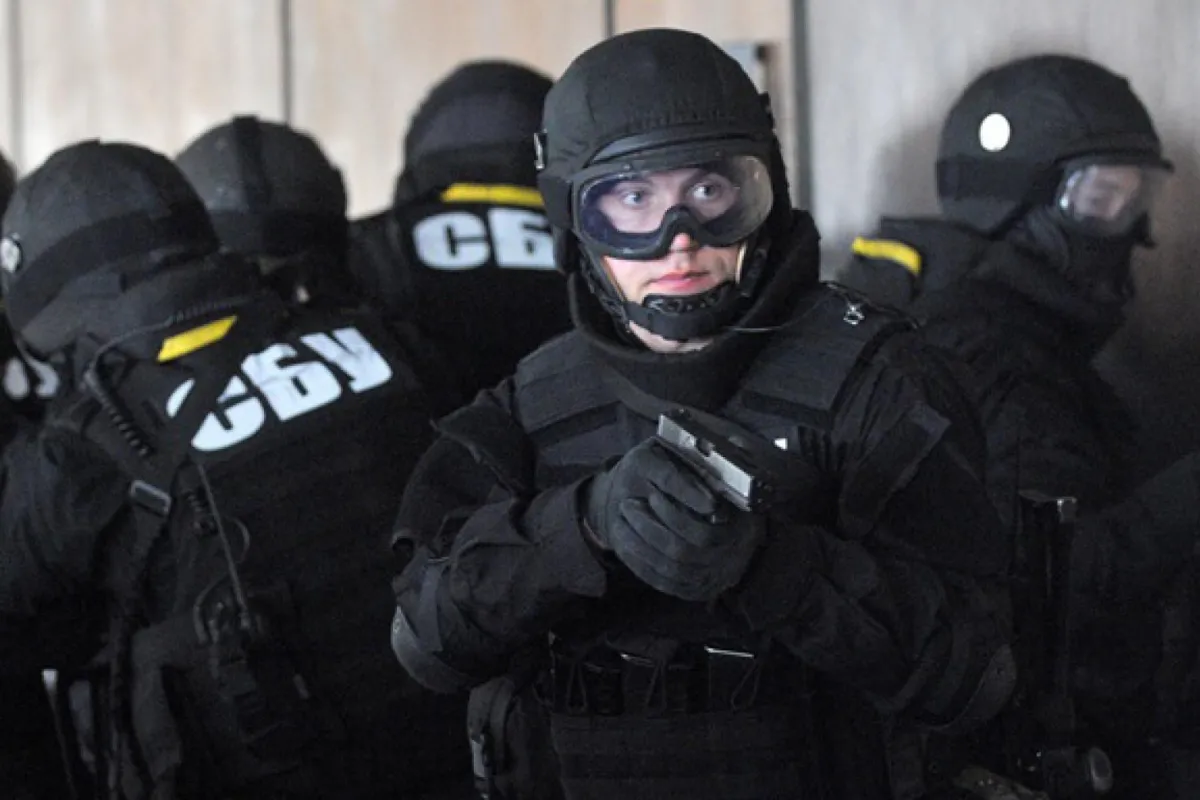 Результати роботи СБУ при Баканові - за півроку спецслужба заборонила в’їзд в Україну 128 прихильникам міжнародних терористичних організацій