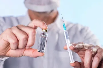 ​МОЗ: Цьогоріч в Україну поставлять пів мільйона доз вакцин проти грипу