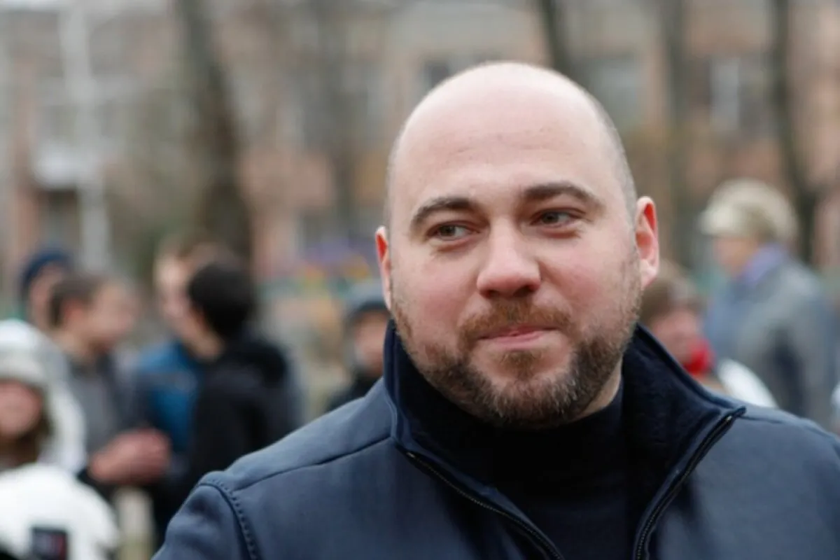 Офис генпрокурора открыл три уголовных дела против Вадима Столара