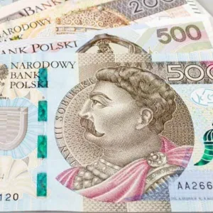 ​Українські гривні не прийматимуть для обміну в Польщі 