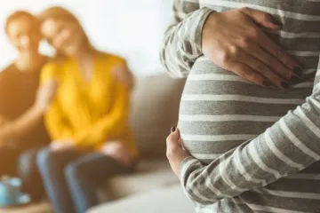 ​Поговоримо про сурогатне материнство в Україні