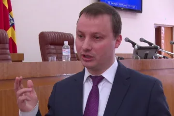 ​Вибори-2020: на Житомирщині депутат, який на смерть збив жінку, балотується до облради