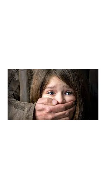 ​За зґвалтування 10-річної дитини рецидивіста засуджено до 12 років ув’язнення