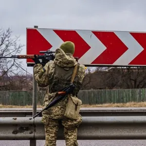 ​«Українцям потрібна зброя, якою вони можуть воювати, щоб повернути свою територію»