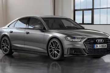 ​Миллионы на Audi с массажными сидениями: Раскрыта роскошная закупка компании «Росатома»
