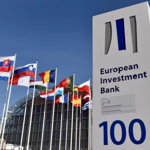 ​Європейський інвестиційний банк збільшить кредитування проектів пов’язаних з кліматичною діяльністю до 15%