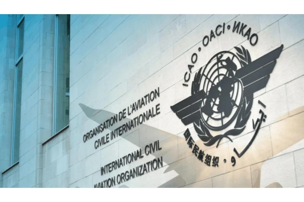Рада Міжнародної організації цивільної авіації закликає лідерів G20 відновити регулярні міжнародні рейси