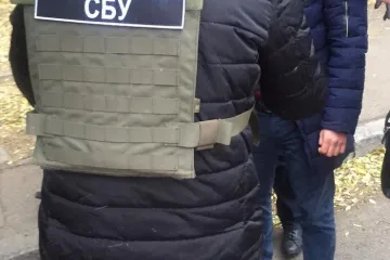 ​В Одесі СБУ викрила на хабарах оперуповноваженого поліції