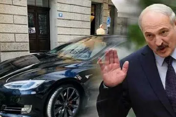 ​Белорусский олигарх подарил правительству Лукашенко элитные автомобили вскоре после того, как возглавил табачную индустрию страны