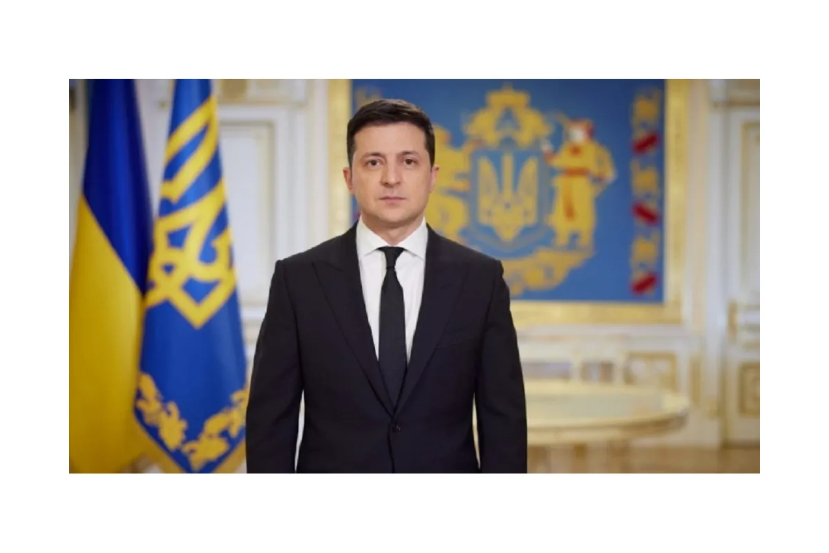 Волонтерство сделало Украину непобедимой в 2014 году и делает непобедимой сегодня – Президент