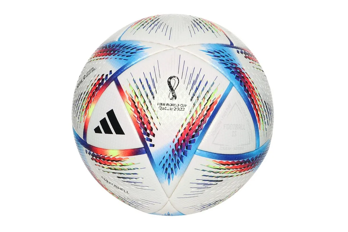 Высококачественные мячи для футбола Адидас