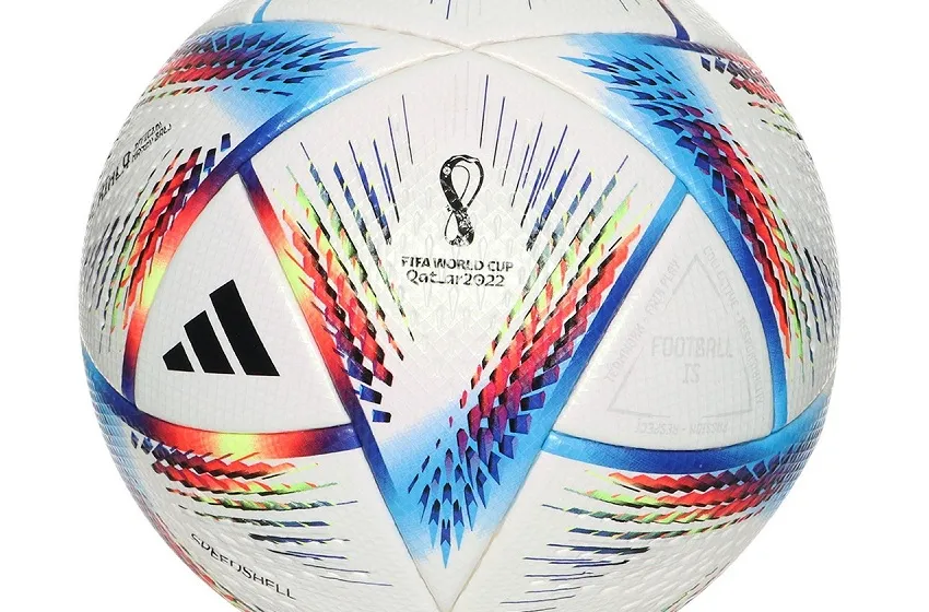 Высококачественные мячи для футбола Адидас