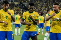 Бразилія принизила Південну Корею на шляху до чвертьфіналу ЧС-2022 – Неймар повернувся, Тіте танцював