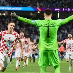 ​Хорватія перемогла Японію у серії пенальті та пробилася до чвертьфіналу ЧС-2022 – Ліваковіч парирував 3 одинадцятиметрові
