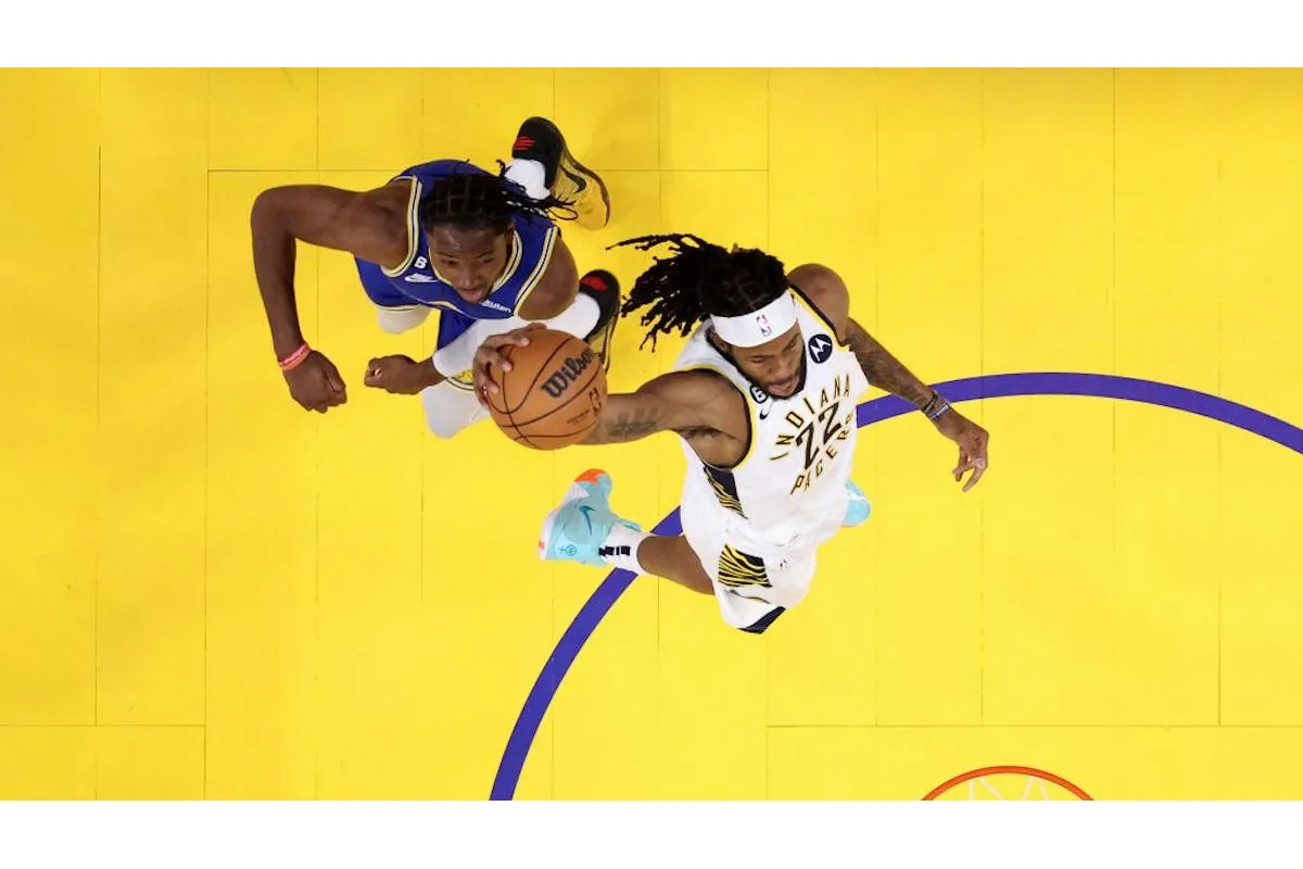 НБА: Голден Стейт поступився Індіані, Мілуокі продовжив "чорну серію" Орландо