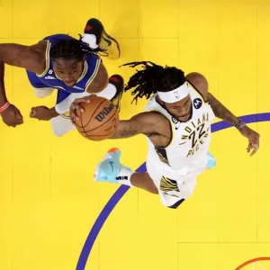 ​НБА: Голден Стейт поступився Індіані, Мілуокі продовжив "чорну серію" Орландо