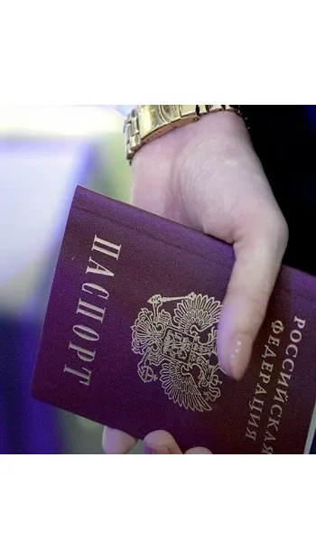 ​Окупанти примусили 3000 працівників ЗАЕС отримати російські паспорти