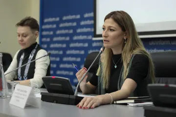 ​МІП спільно з Google Україна провели майстер-клас до Дня безпечнішого Інтернету