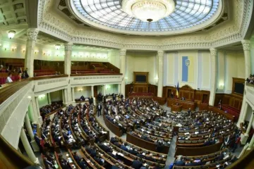 ​Уряд затвердив соціальні нормативи забезпечення населення публічними бібліотеками в Україні
