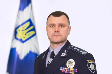 ​Ігора Клименка призначили Міністром внутрішніх справ