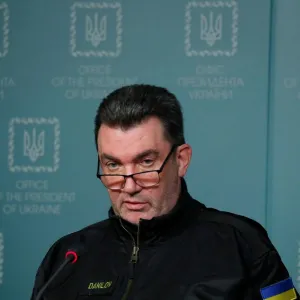 ​Україна має зброю власного виробництва, яка може знищувати цілі на території рф,– секретар РНБО Данілов