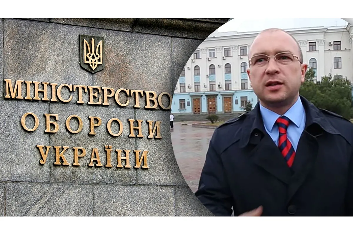 Внутрішній ворог України Олександр Лієв продовжує займати відповідальний пост