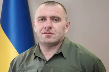 ​Василь Малюк – новий голова СБУ