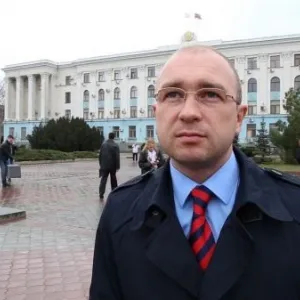 ​Внутрішній ворог України Олександр Лієв продовжує займати відповідальний пост