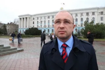 ​Внутрішній ворог України Олександр Лієв продовжує займати відповідальний пост