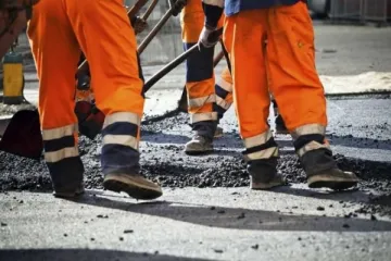​На Тернопільщині завершено розслідування стосовно підприємця, що завищила вартість робіт з ремонту дороги на понад 200 тис грн