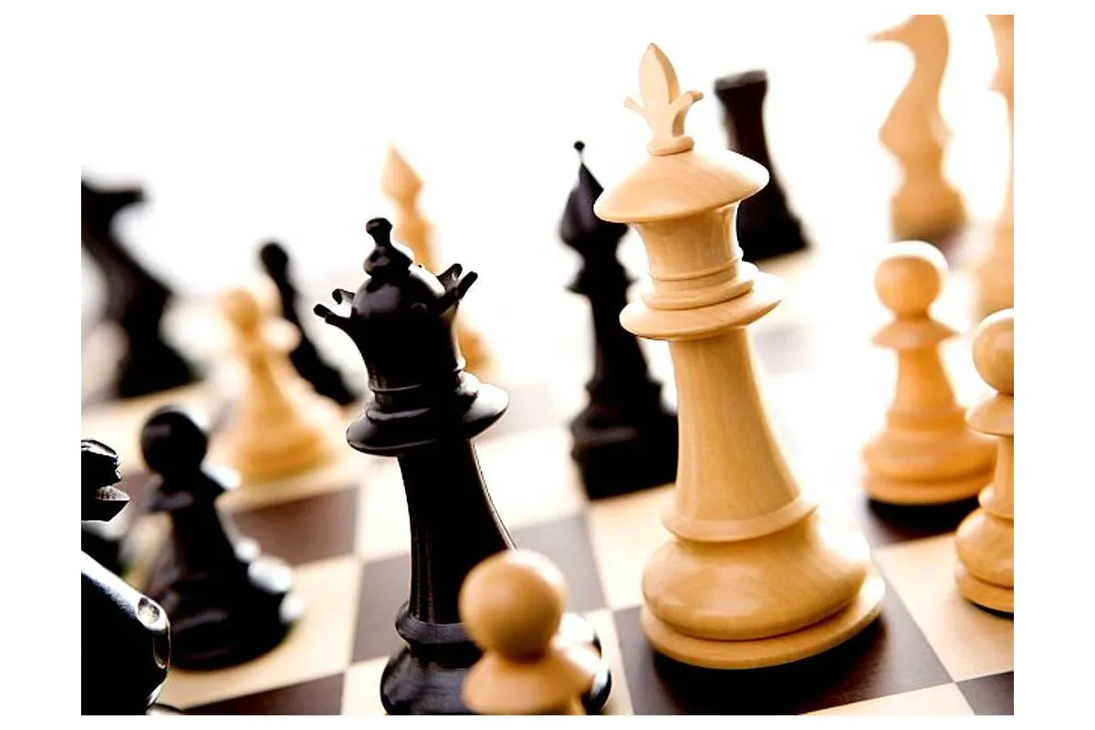 Турнір з шахів: чому не всі найкращі змогли взяти участь?