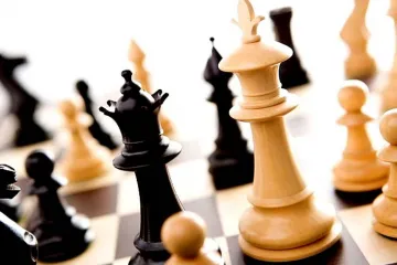 ​Турнір з шахів: чому не всі найкращі змогли взяти участь?