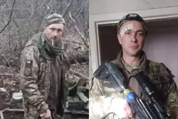 ​В обличчя ворогам Олександр МАЦІЄВСЬКИЙ перед смертю сказав: «Слава Україні!»  
