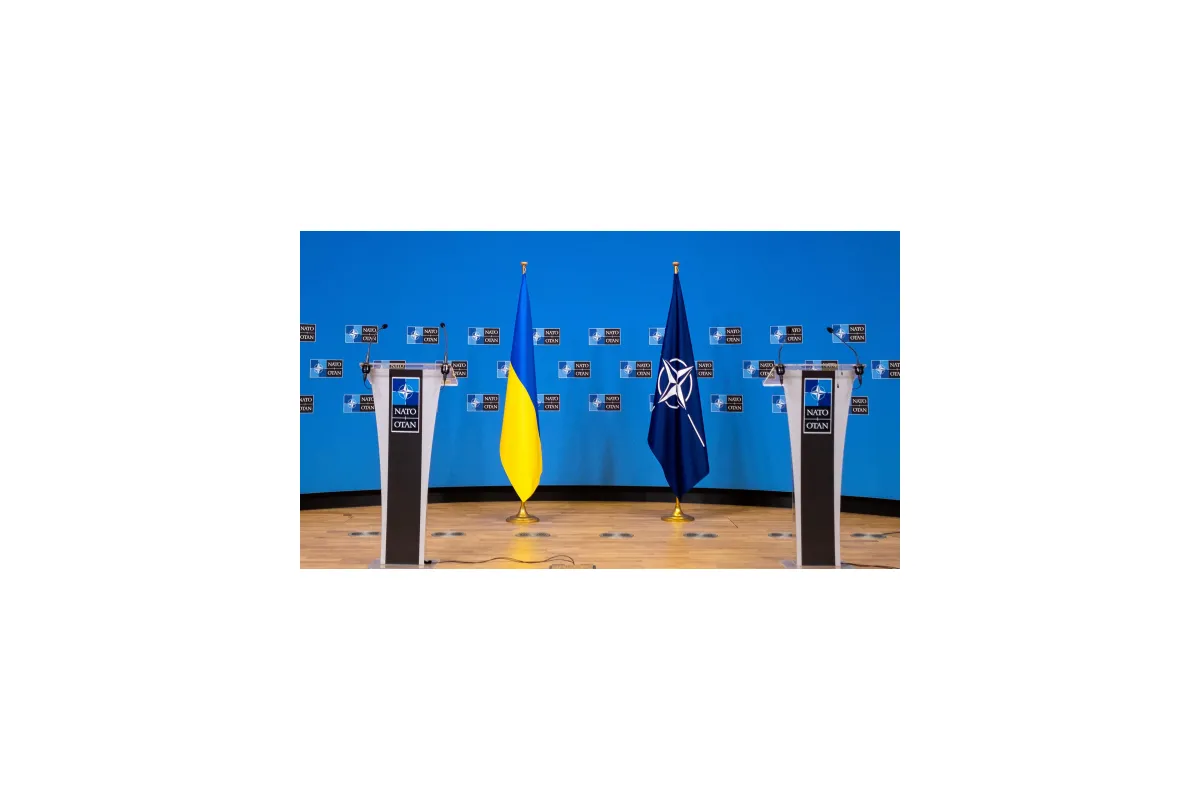 Євроатлантична інтеграція: Стратегія комунікації з питань євроатлантичної інтеграції України на період до 2025 року