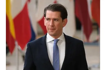 ​Канцлер Австрії Себастьян Курц заявив, що планує пом’якшувати карантинні міри в країні